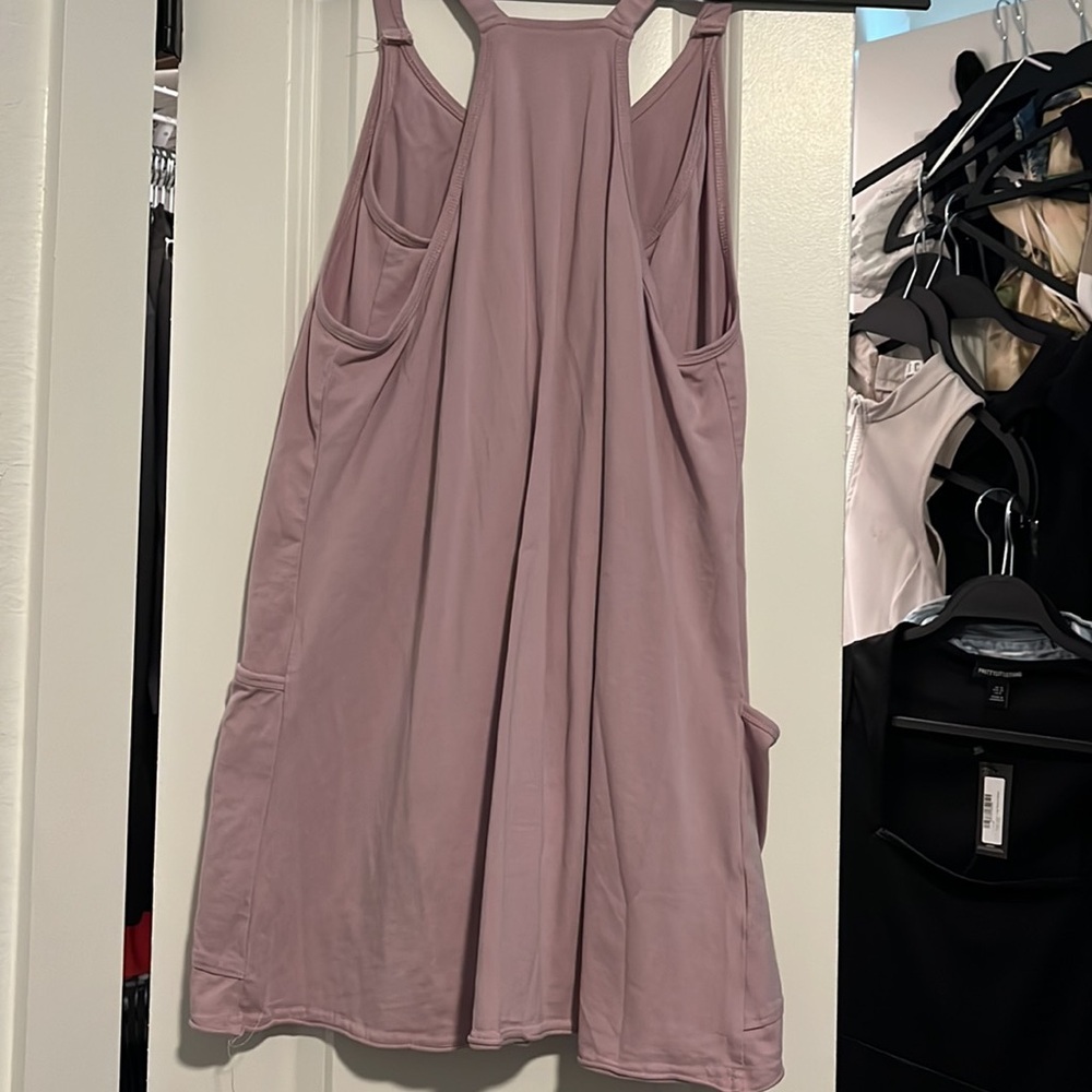 Athletic Dress - Picture 2 of 4